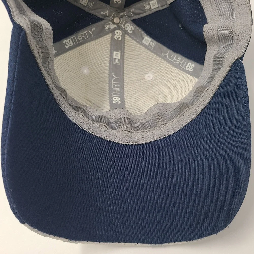 New Era tag says
